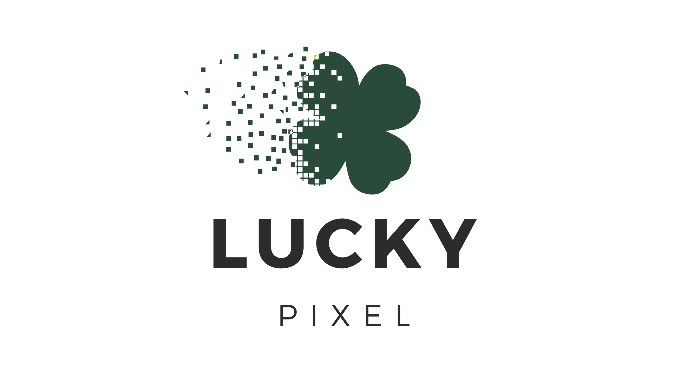 LuckyPixel